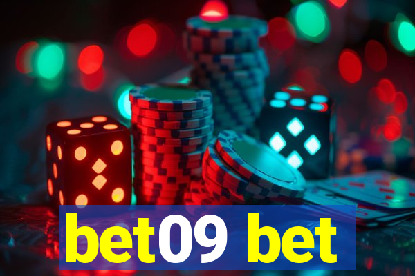 bet09 bet